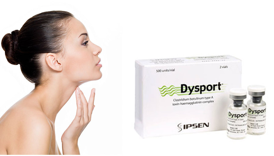 Dysport product