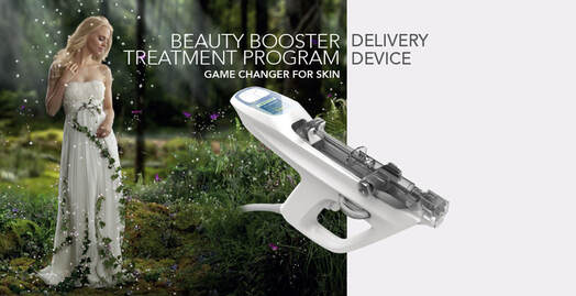 v2 beauty booster in auckland