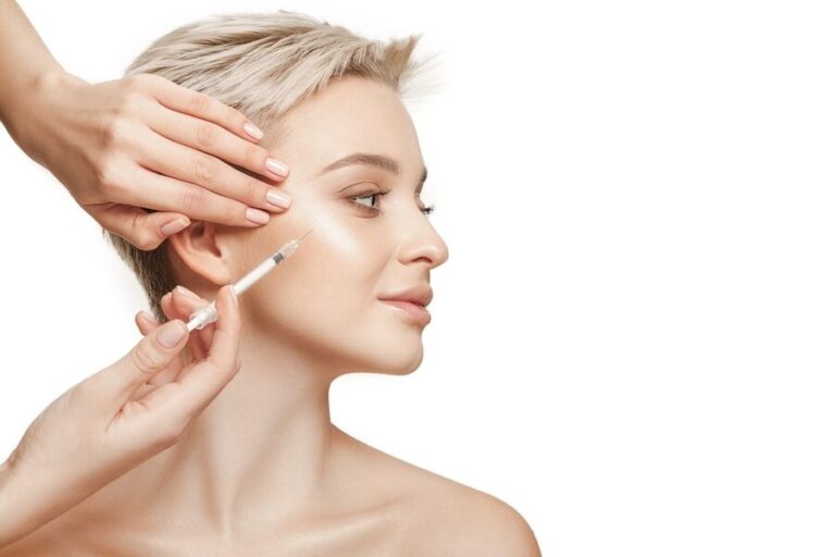 Everything You Need to Know About Botox: A Beginner's Guide to Youthful ...